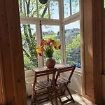 招待所 阿姆斯特丹住宿加早餐旅馆