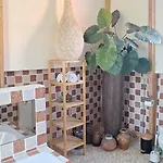 阿姆斯特丹住宿加早餐旅馆 招待所