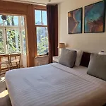 阿姆斯特丹住宿加早餐旅馆 阿姆斯特丹