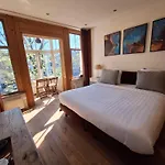 阿姆斯特丹住宿加早餐旅馆 3* 阿姆斯特丹