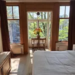 招待所 阿姆斯特丹住宿加早餐旅馆 3*