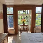 阿姆斯特丹住宿加早餐旅馆 招待所 阿姆斯特丹