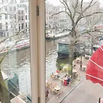 阿姆斯特丹住宿加早餐旅馆 3* 阿姆斯特丹