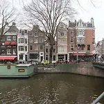 阿姆斯特丹住宿加早餐旅馆 招待所 阿姆斯特丹