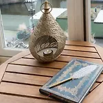 阿姆斯特丹住宿加早餐旅馆 招待所 3*