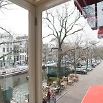 阿姆斯特丹住宿加早餐旅馆