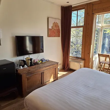 Bed & Breakfast A Amsterdam