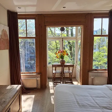 A Bed & Breakfast Amsterdam