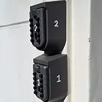 A ゲストハウス