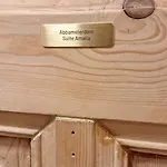 Gæstehus A