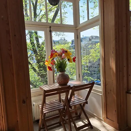 Bed & Breakfast A