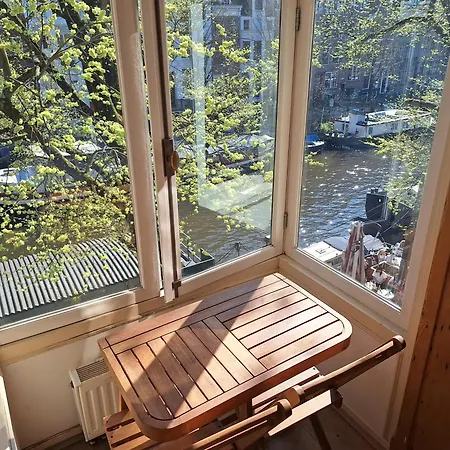 A Amsterdam