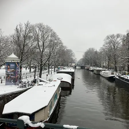 A Amsterdam