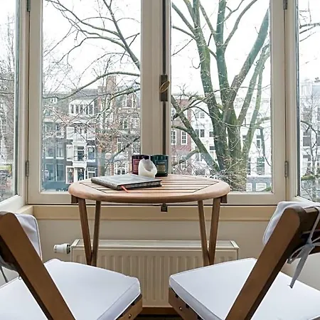 A Gasthof Amsterdam
