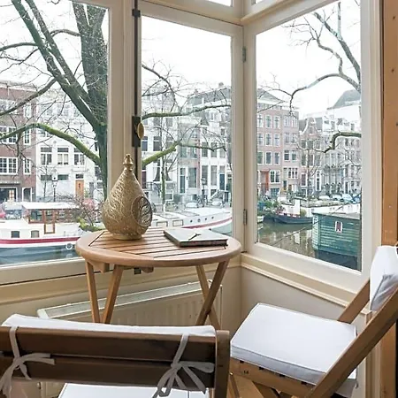 A 3* Amsterdam