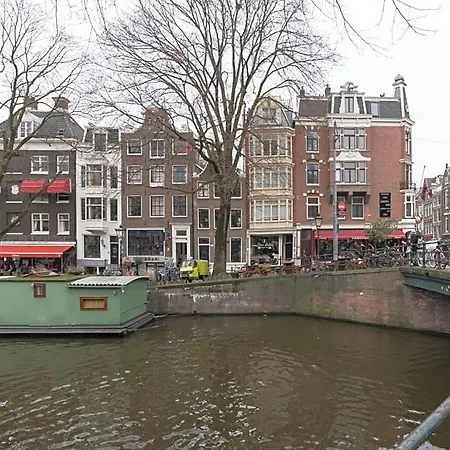 Gasthof A Amsterdam