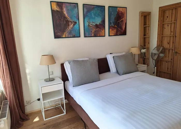 A Guest house Amsterdam