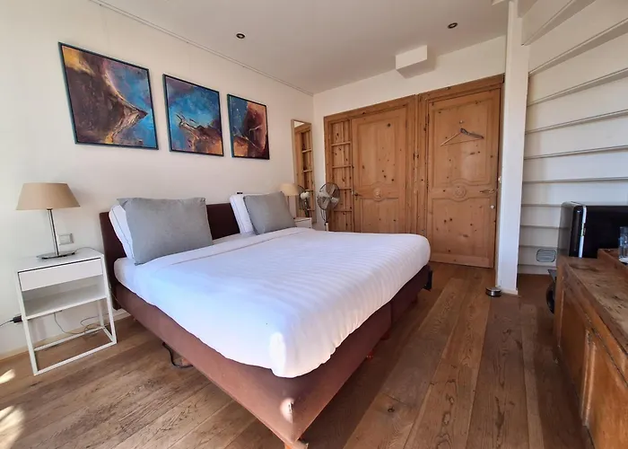 Guest house A Amsterdam