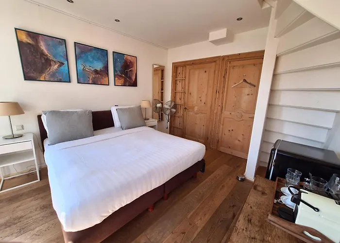 A Gasthuis Amsterdam