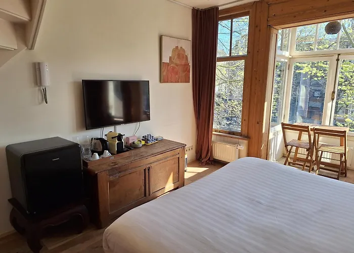 Gasthuis A Amsterdam