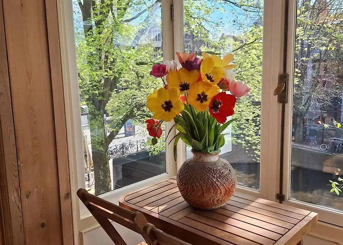 Gasthuis A Amsterdam