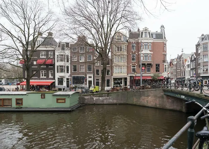 A Gasthuis Amsterdam