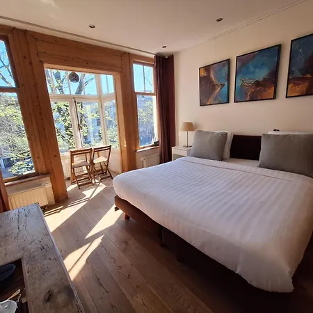A 3* Amsterdam