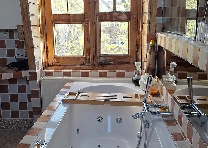 A 3* アムステルダム