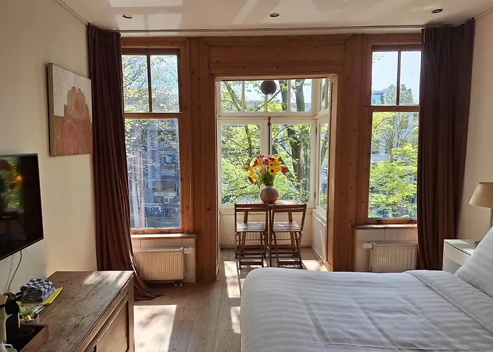 A ゲストハウス アムステルダム